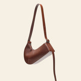 Petit Gondol Marron Grained