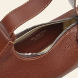 Petit Gondol Marron Grained