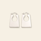 Pendientes De Candado