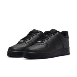 Nike Air Force 1 07 Triple Black