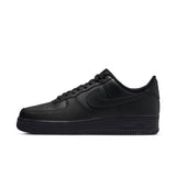 Nike Air Force 1 07 Triple Black