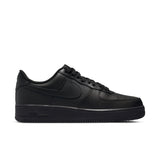 Nike Air Force 1 07 Triple Black