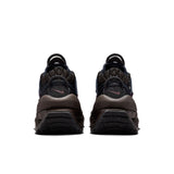 Nike W Air Max Flyknit Venture Black/Cacao Wow-Velvet Brown