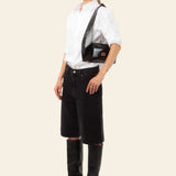 Baguette Black Napalack