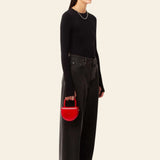 Mini Nuit Red Napalack