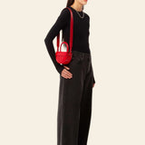 Mini Nuit Red Napalack