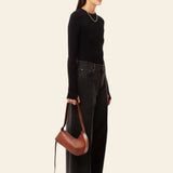 Petit Gondol Marron Grained
