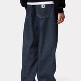 Brandon Pant Blue