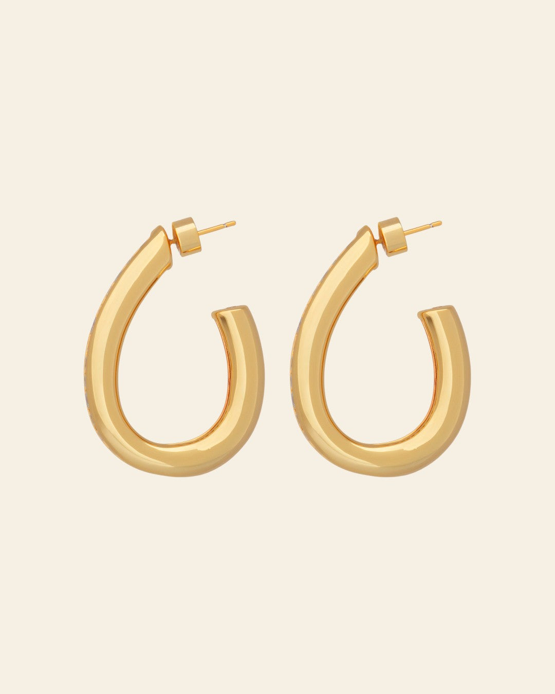 The Highline Venus Hoops