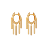 The Highline Big Lafayette Earrings