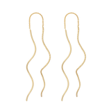 The Highline Atenea Earrings