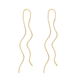 The Highline Atenea Earrings