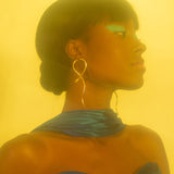 The Highline Medusa Earrings