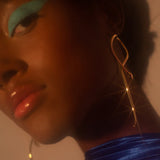 The Highline Medusa Earrings