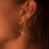 The Highline Big Lafayette Earrings