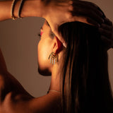 The Highline Big Lafayette Earrings