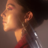 The Highline Medusa Earrings