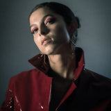 The Highline Medusa Earrings