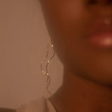 The Highline Atenea Earrings