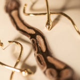 The Highline Medusa Earrings