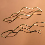 The Highline Atenea Earrings