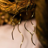 The Highline Atenea Earrings