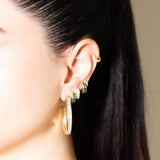 The Highline Venus Hoops