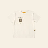 Awareness Recycled Cotton T-Shirt AF