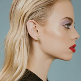 The Highline Chelsea Gold Green