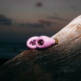 The Highline Sakura Ring Pink