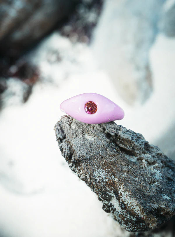 The Highline COTTON CANDY BAND RING