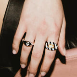 The Highline Silver Band