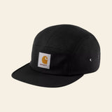 Backley Cap Black