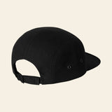 Backley Cap Black
