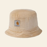 Bane Bucket Hat Dusty H Brown