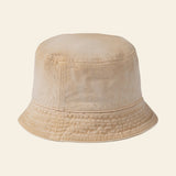 Bane Bucket Hat Dusty H Brown