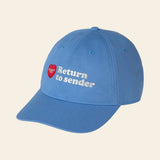 Bumper Sticker Cap Curacao