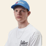 Bumper Sticker Cap Curacao