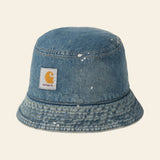 Belmar Bucket Hat Blue