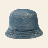 Belmar Bucket Hat Blue