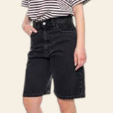 W Brandon Short Black