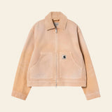 W OG Arcan Jacket Dusty H Brown / Dusty H Brown