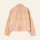 W OG Arcan Jacket Dusty H Brown / Dusty H Brown