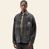 W OG Michigan Coat Black