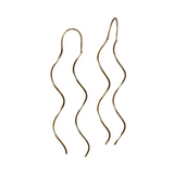 The Highline Atenea Earrings