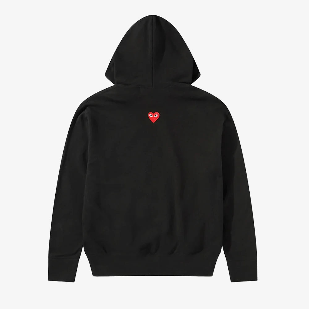 Cdg Play Collection CDG PLAY APPAREL COLLECTION – AMY