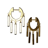 The Highline Big Lafayette Earrings