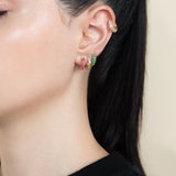 The Highline Chelsea White Gold