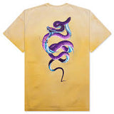 D-R-G-N Pit Viper Tee Deep Gold