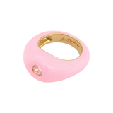 The Highline COTTON CANDY BAND RING